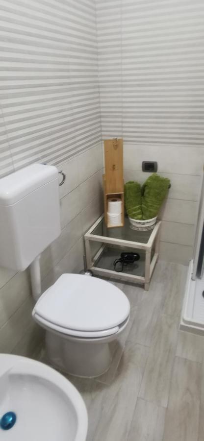 Apartment Real Family House Naples