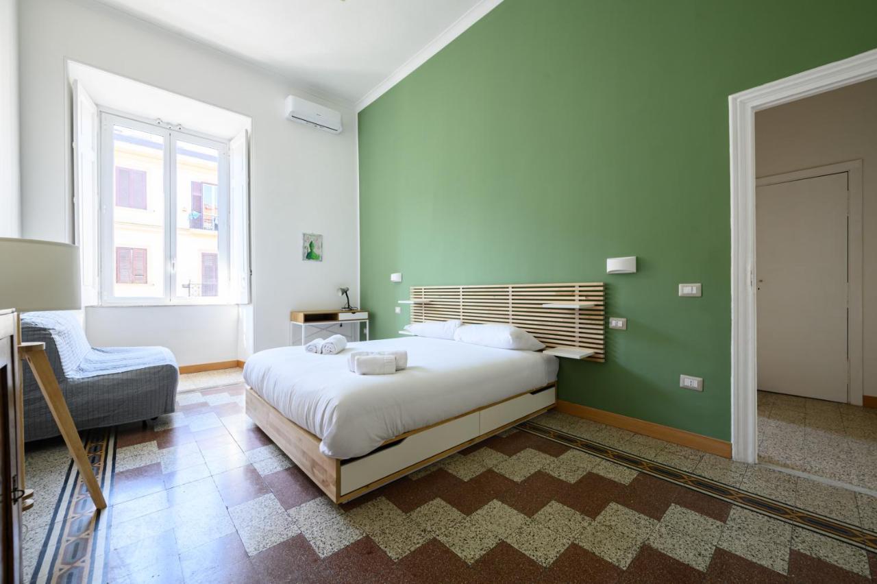 Apartment Via Cairoli 60