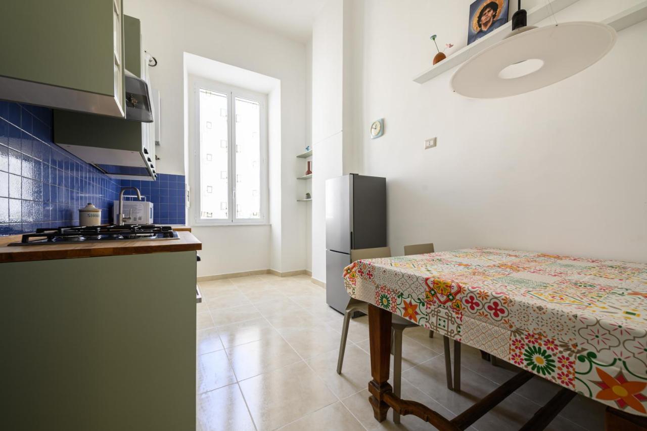 Via Cairoli 60 Apartment *