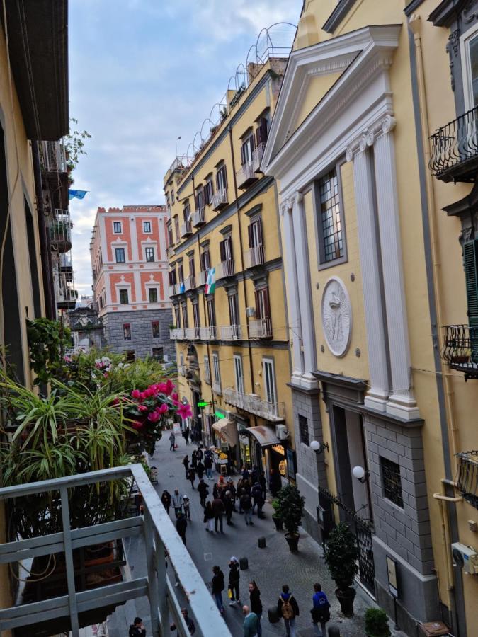 Apartment La Casa Di Bianca Naples