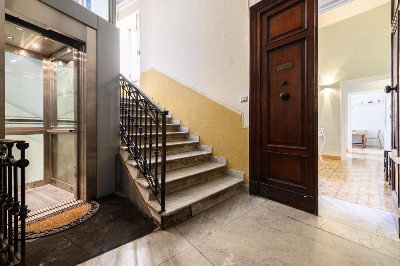 Via Cairoli 60 Apartment *