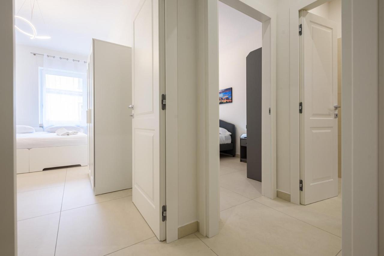 Apartment Via Niccolo Tommaseo 4 - 3