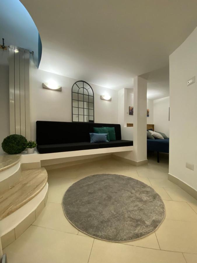 Apartment Riman,