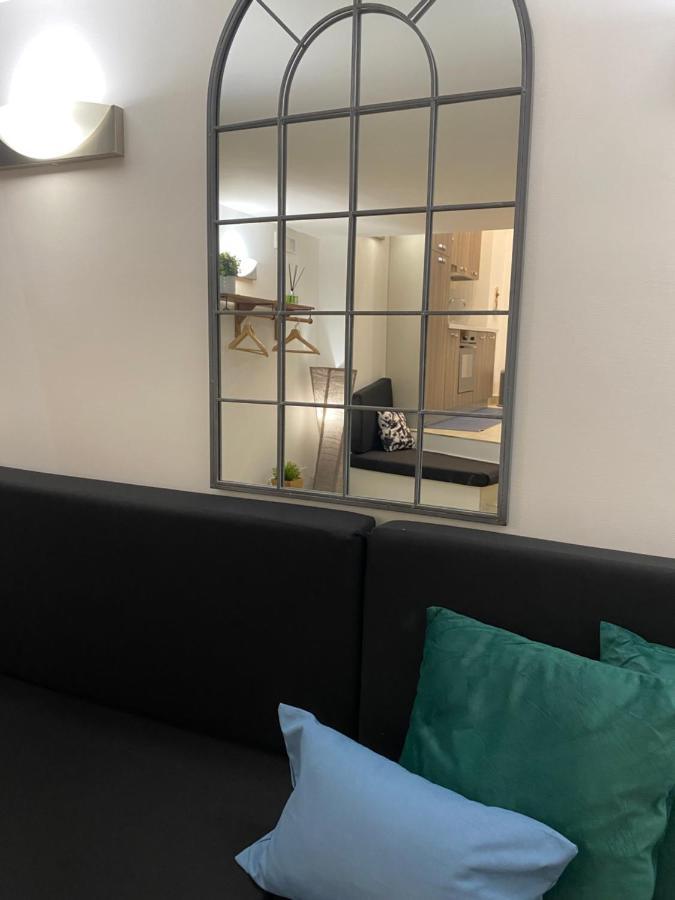 Apartment Riman, *