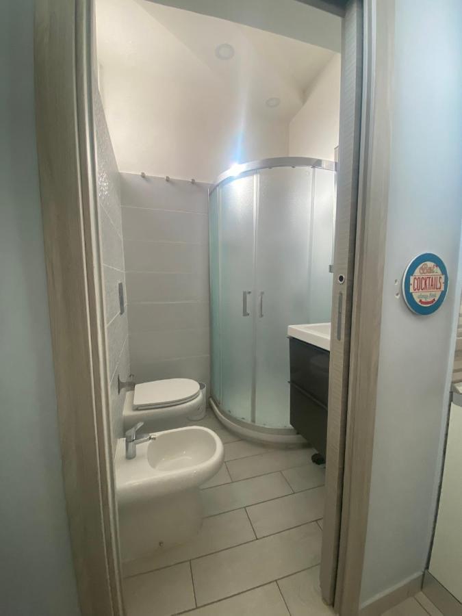 A Cas E Carminiello Apartment *