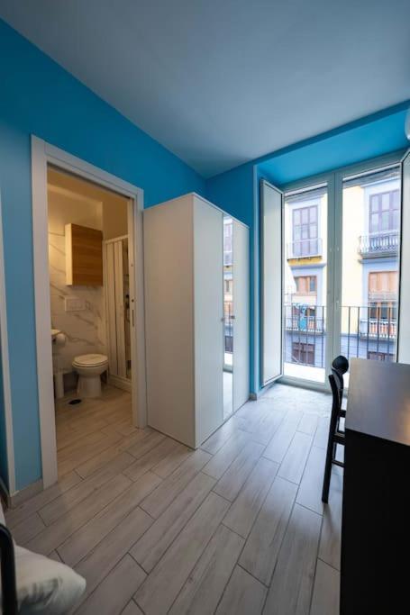 Fiammetta By Dimora Apartment *