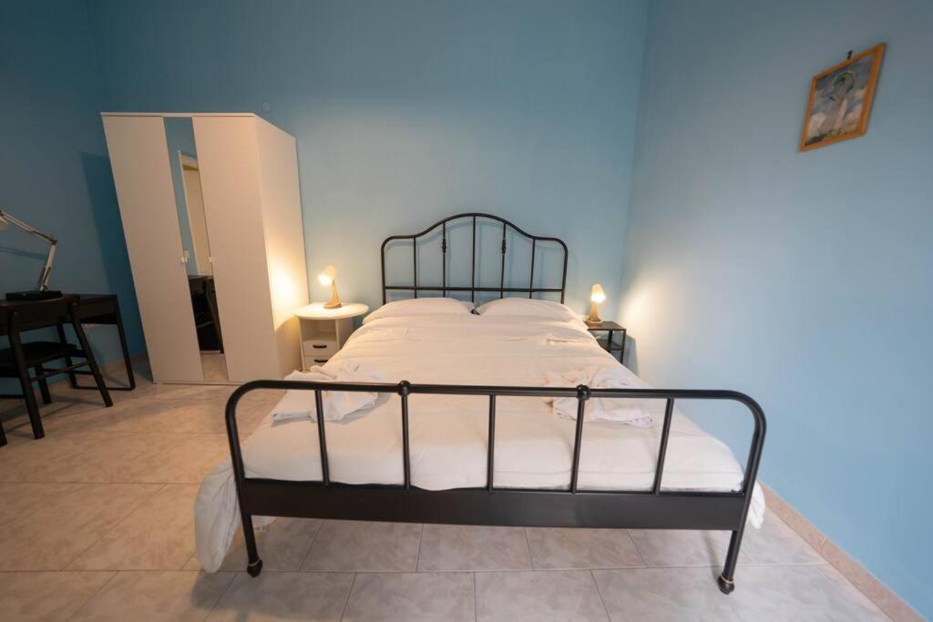 Fiammetta By Dimora Apartment Naples