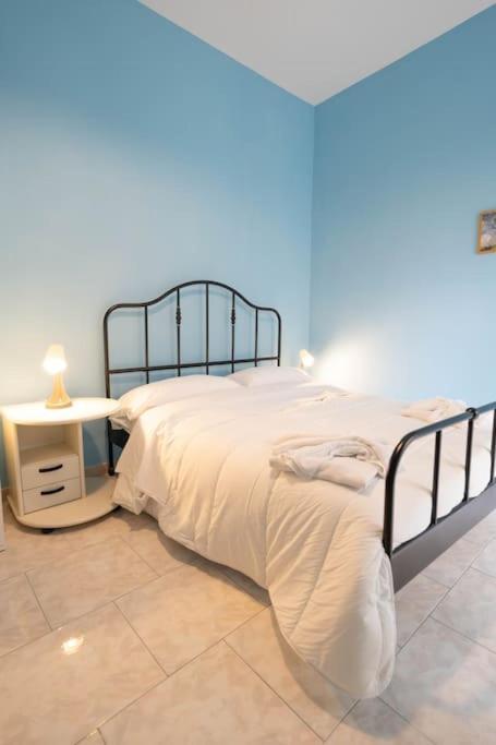 Fiammetta By Dimora Apartment Naples