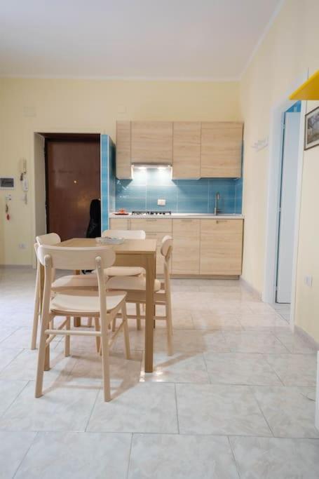 Fiammetta By Dimora Naples
