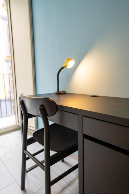 Fiammetta By Dimora Apartment *