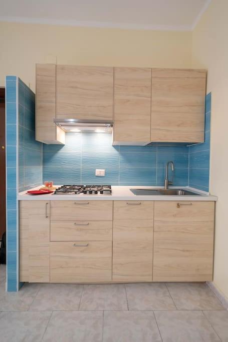 Apartment Fiammetta By Dimora