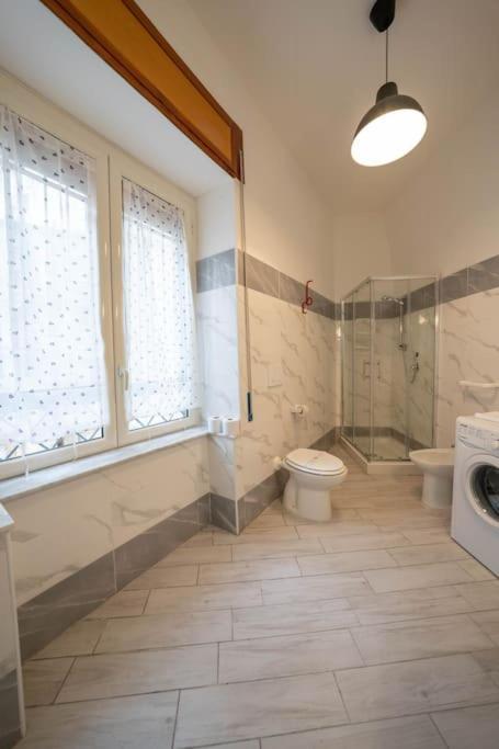 Fiammetta By Dimora Apartment Naples