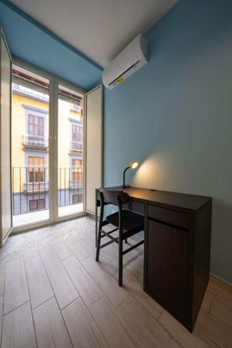 Fiammetta By Dimora Naples