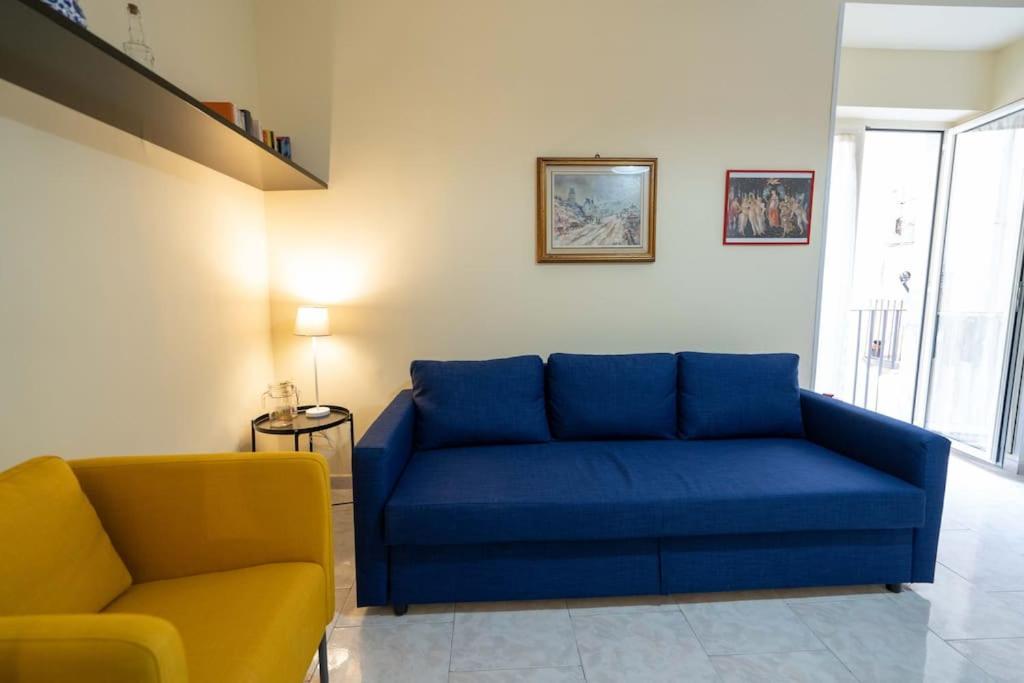 Fiammetta By Dimora Apartment *