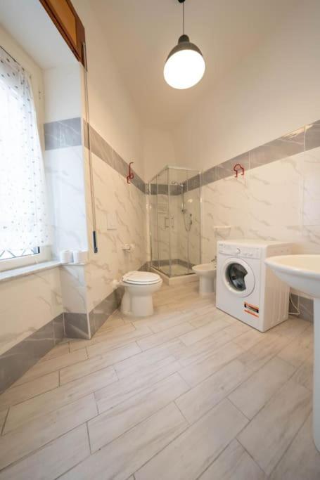 Fiammetta By Dimora Apartment Naples