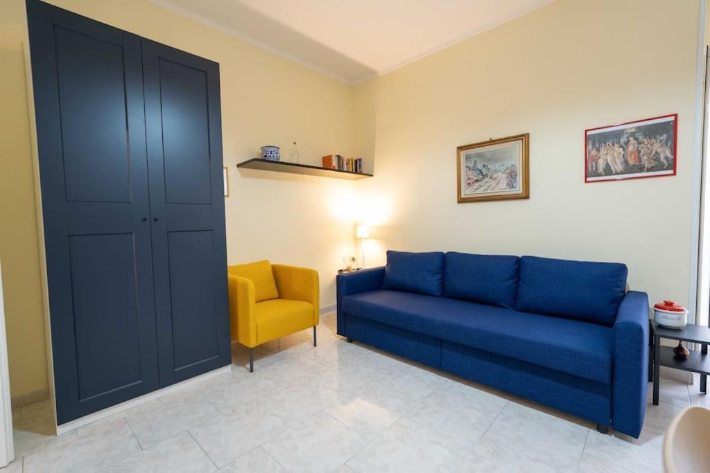 Apartment Fiammetta By Dimora Naples