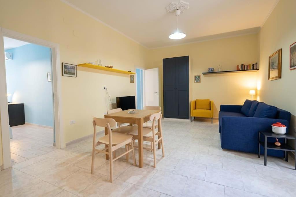 Fiammetta By Dimora Apartment Naples