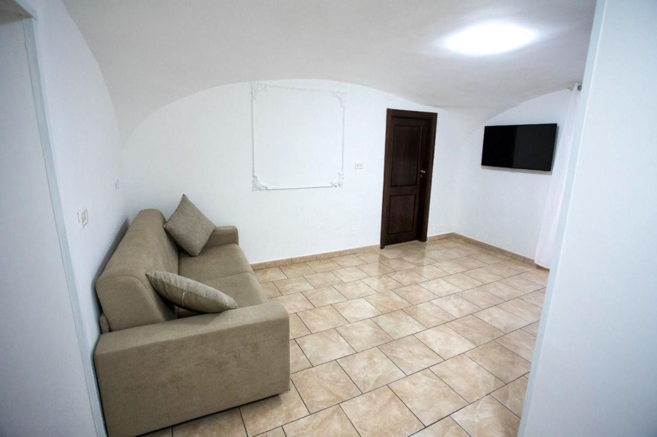 Apartment Domus Dei Gemelli *