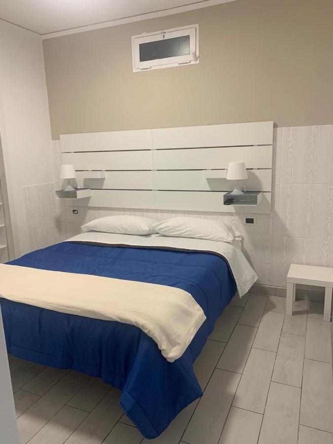 Basso21 Apartment