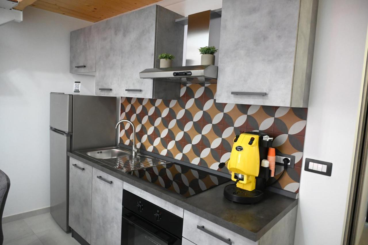 Holiday home Victry's Chiaia
