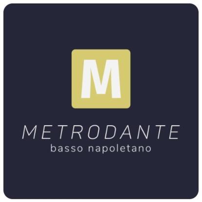Apartment Metrodante