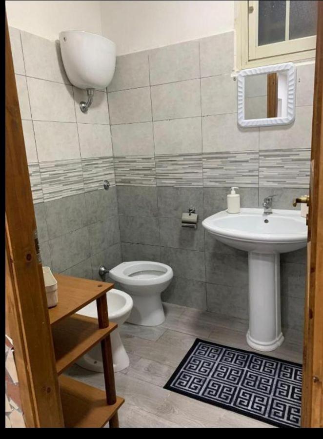 Apartment Casa Vacanze Da Giuseppe