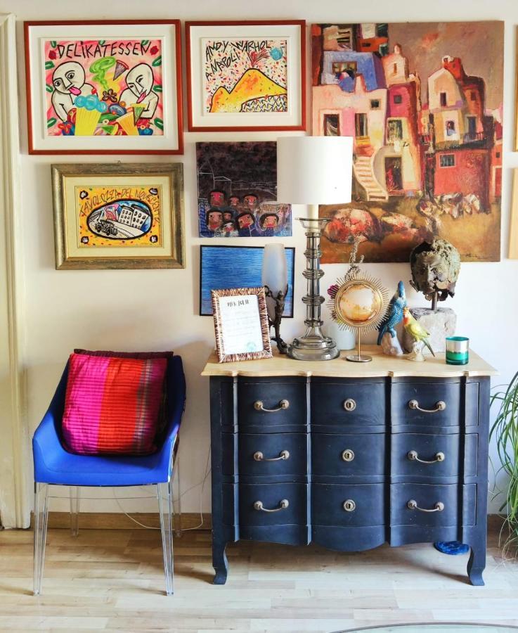 Mer Jolie Apartment
