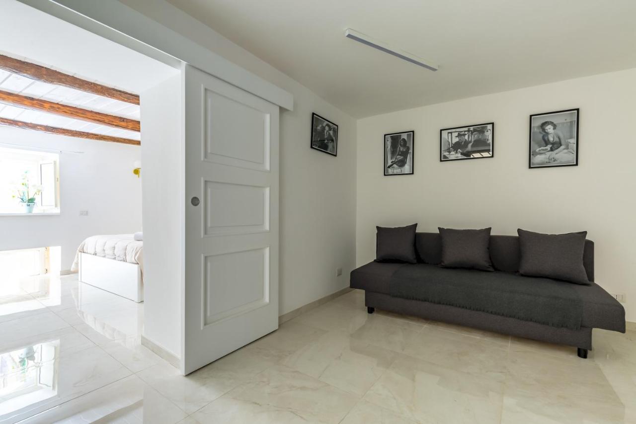 Umberto's Nest At Toledo Apartment