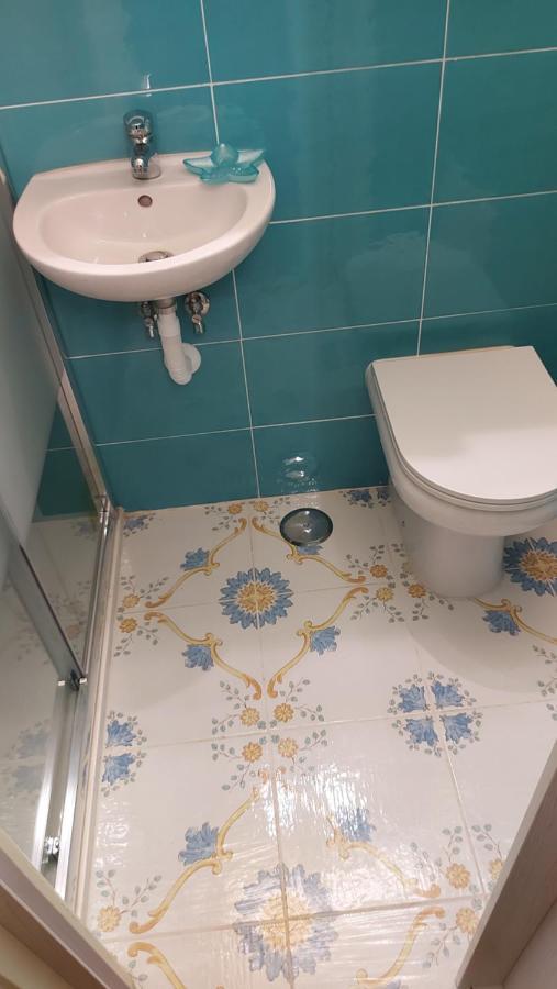 Caravita, 14 Holiday home *