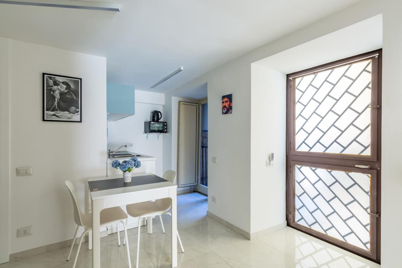 Umberto's Nest At Toledo * Naples