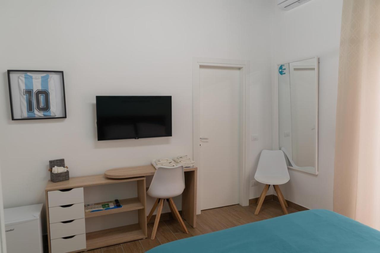 Guest house Yes I Know My - Storico