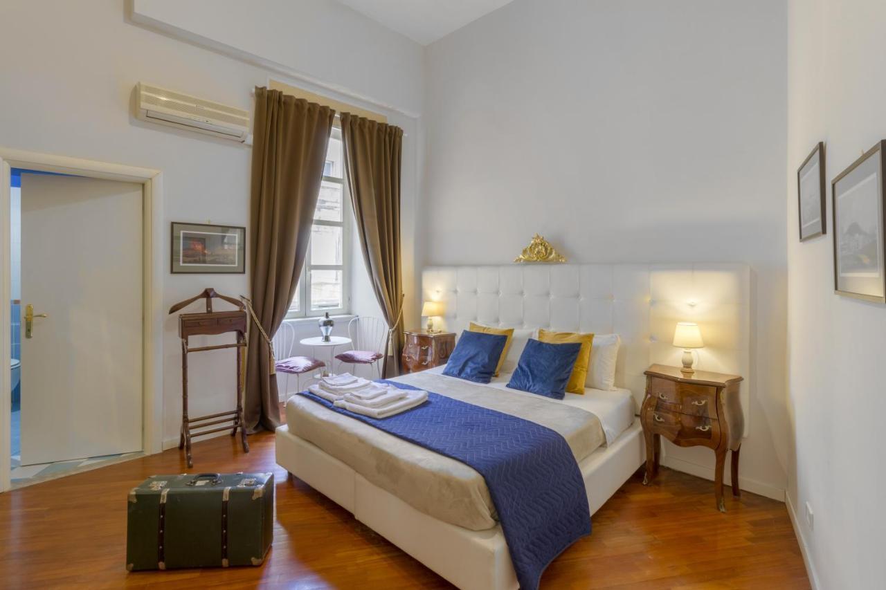 Bed & Breakfast Realpartenope 284