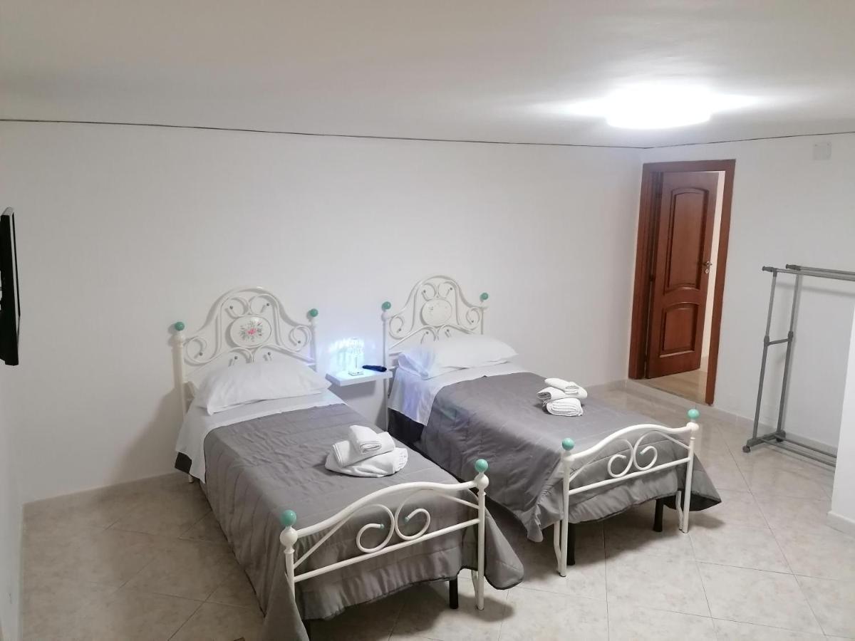 Casa Mery Guest house *
