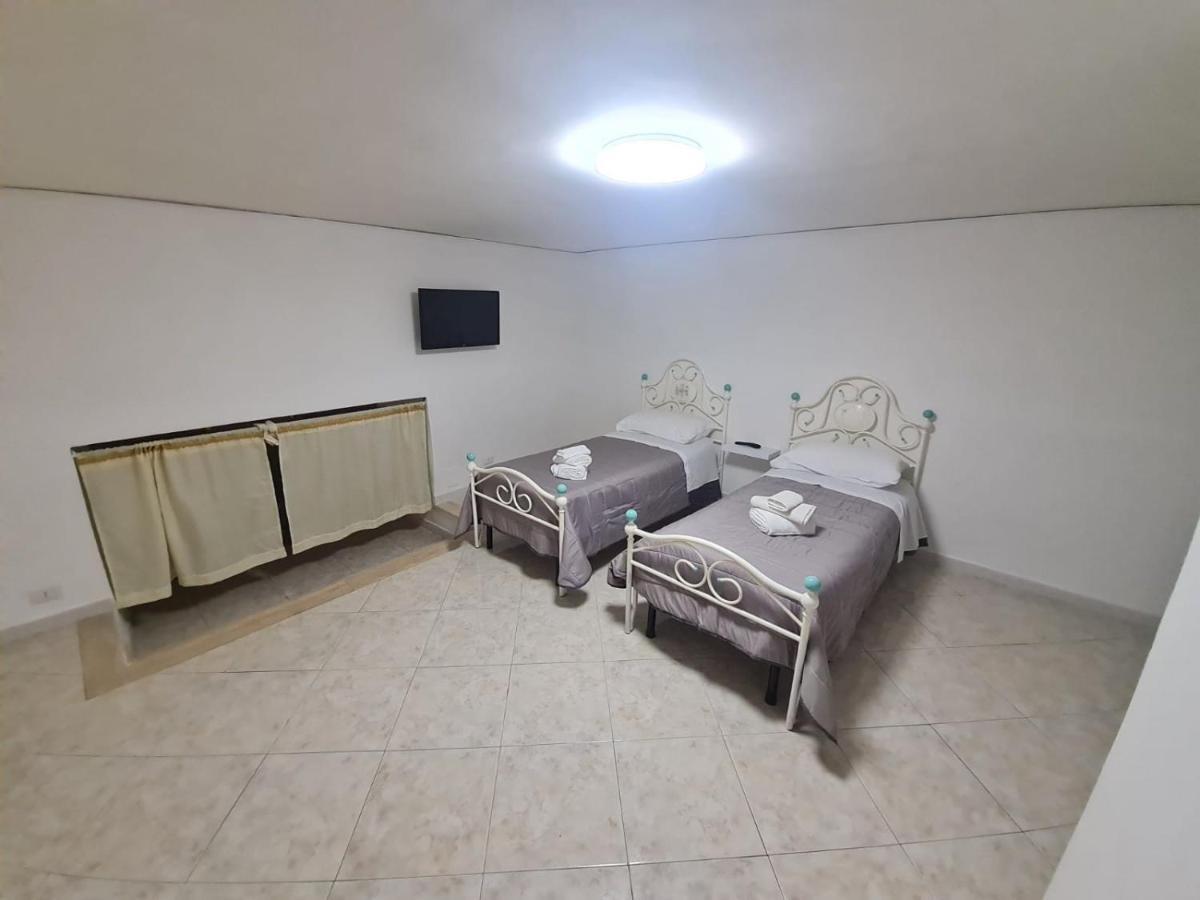 Casa Mery * Naples
