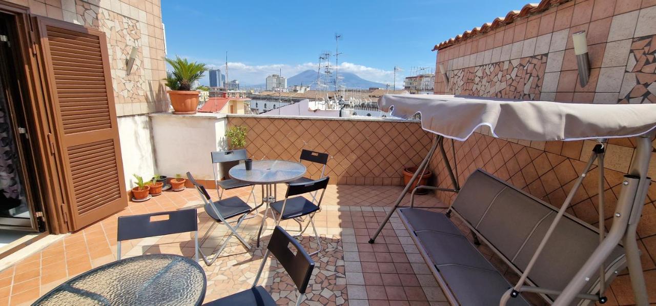 Fashion House Apartment Naples