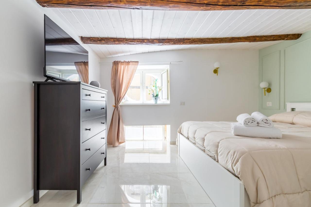 Apartment Umberto's Nest At Toledo *