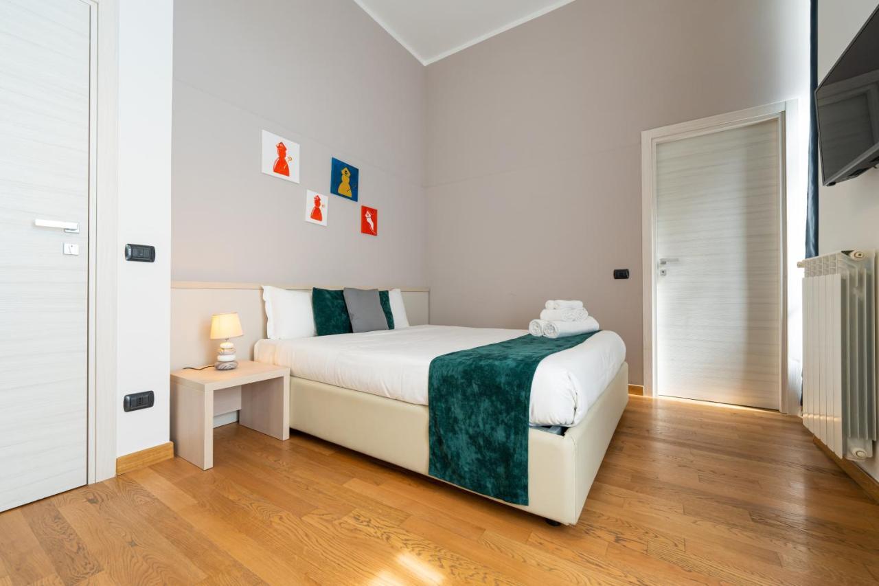 Duomo Hermes Relais Guest house Naples