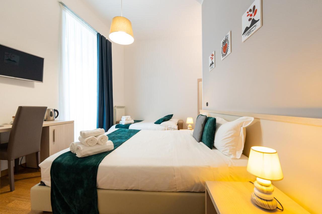Duomo Hermes Relais Guest house Naples