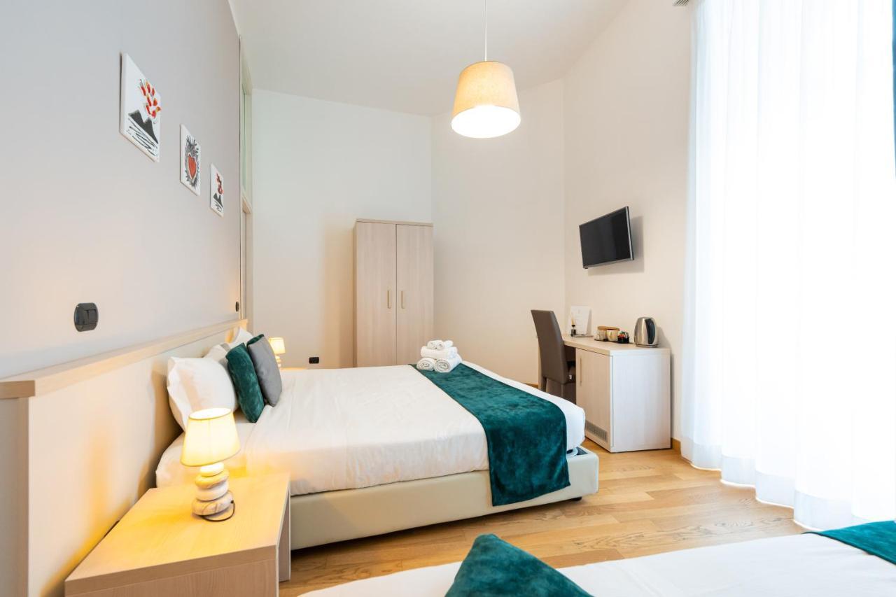 Guest house Duomo Hermes Relais 2*