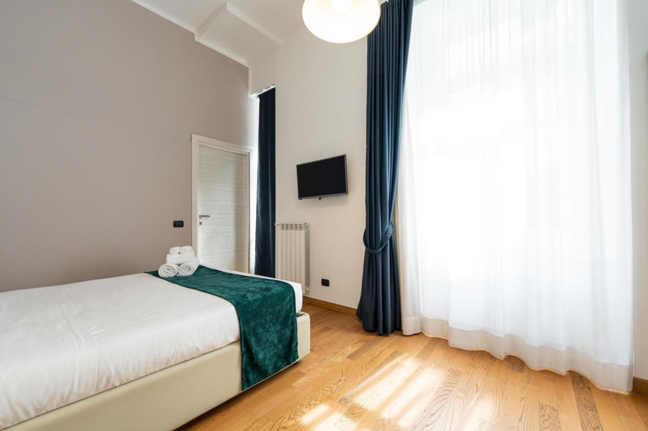 Duomo Hermes Relais Guest house 2*