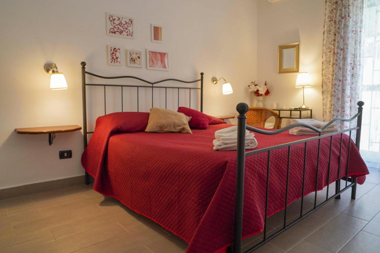 Anthea Bb 2* Naples