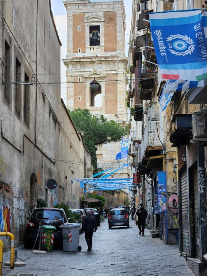 San Gennaro Bis