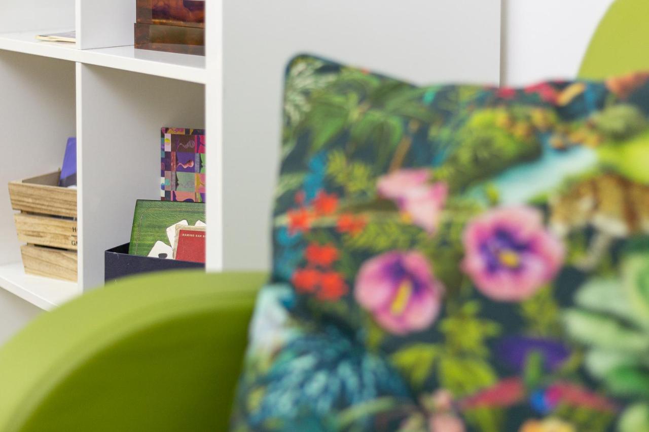 Da Armida Vip Flat