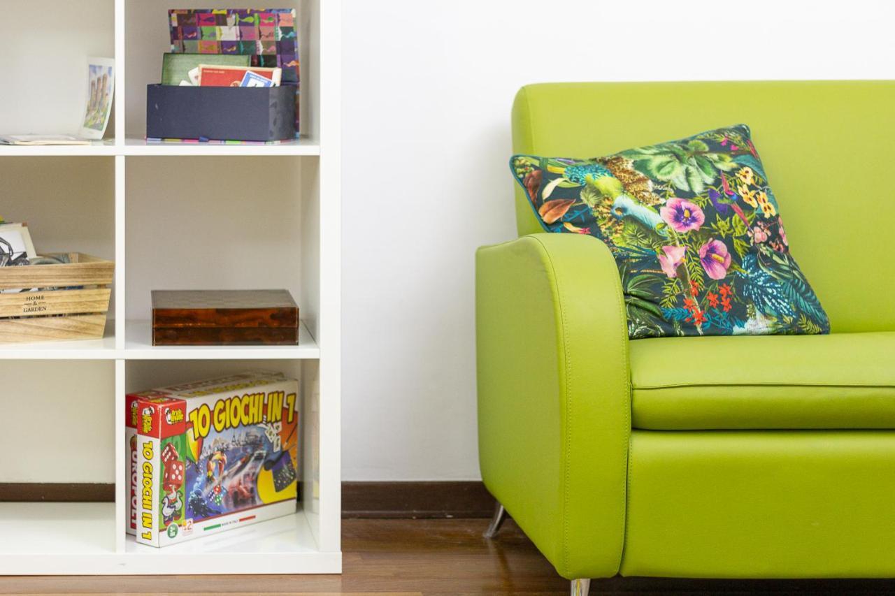 Apartment Da Armida Vip Flat *