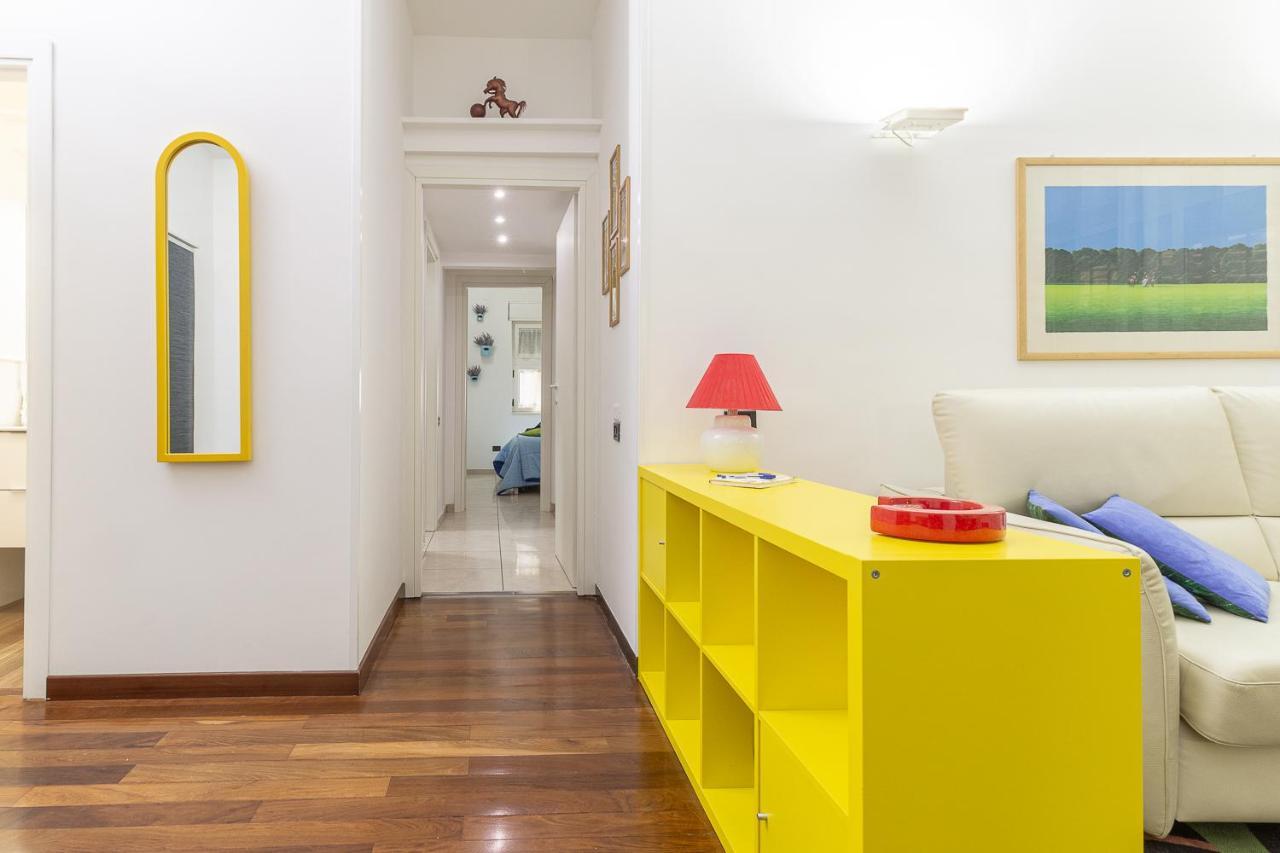 Da Armida Vip Flat Naples