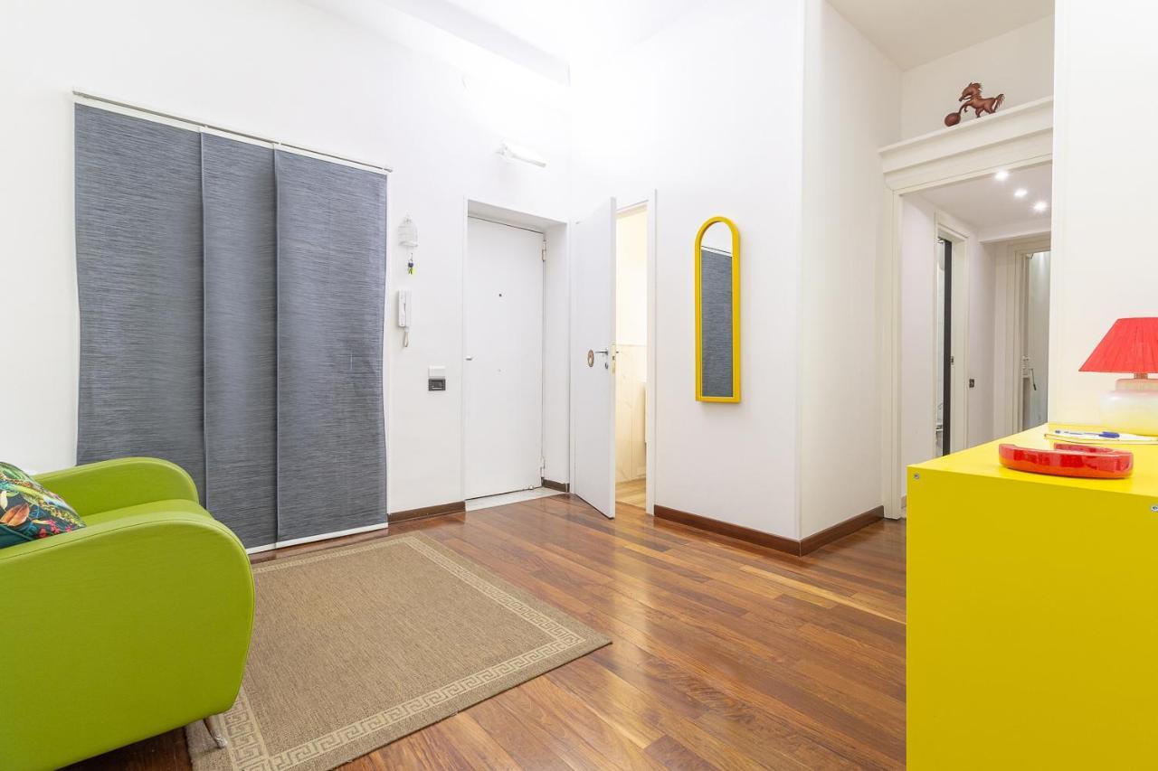 Apartment Da Armida Vip Flat