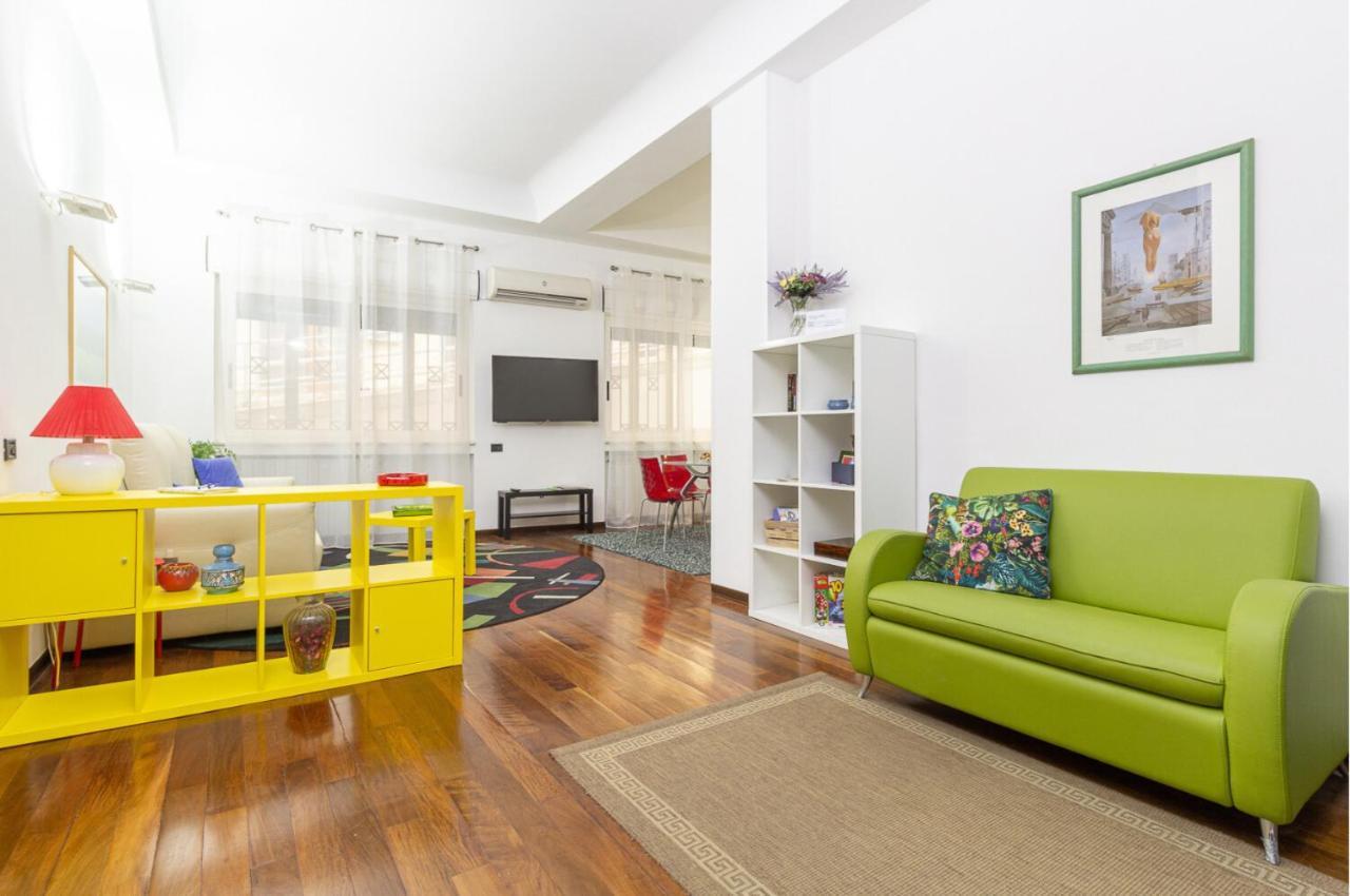 Da Armida Vip Flat * Naples