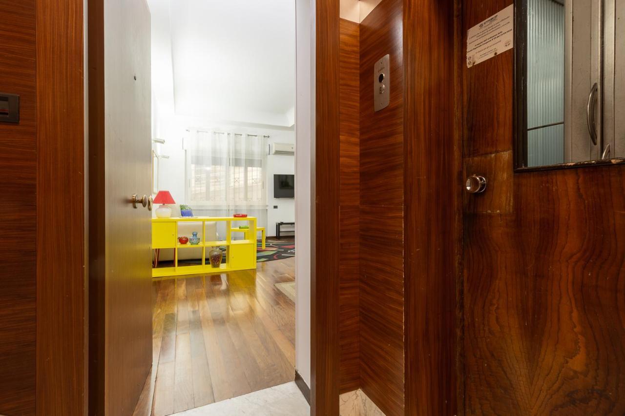 Da Armida Vip Flat Apartment *