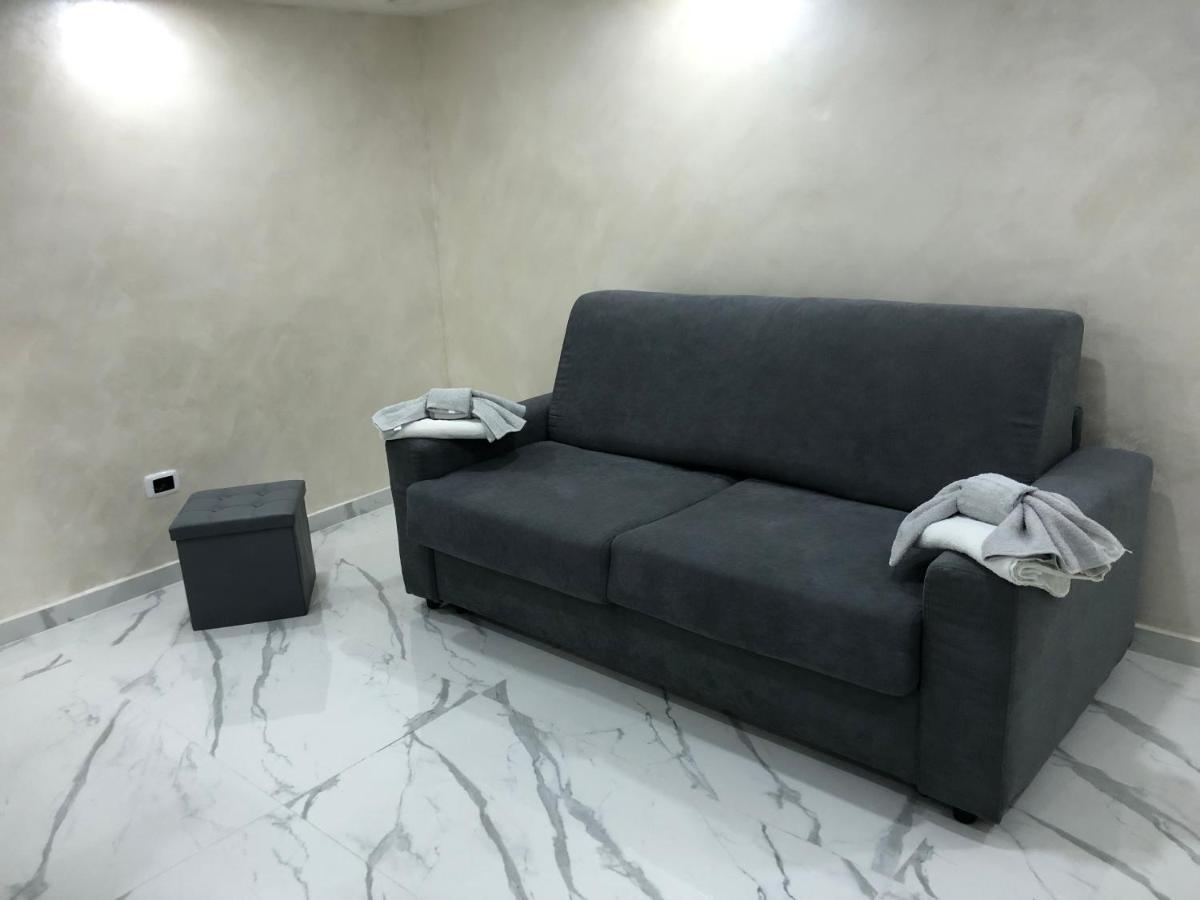 Ammor E Cor Apartment *