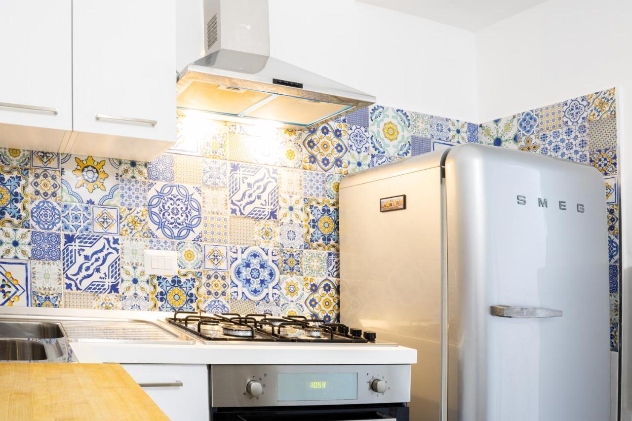Apartment La Casa Del Duca Naples